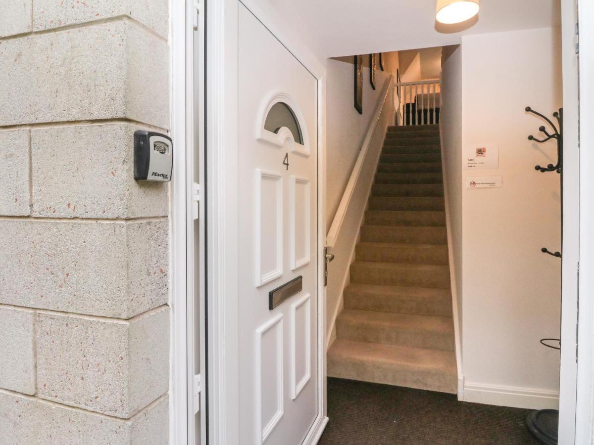 4 River Court Holiday home *