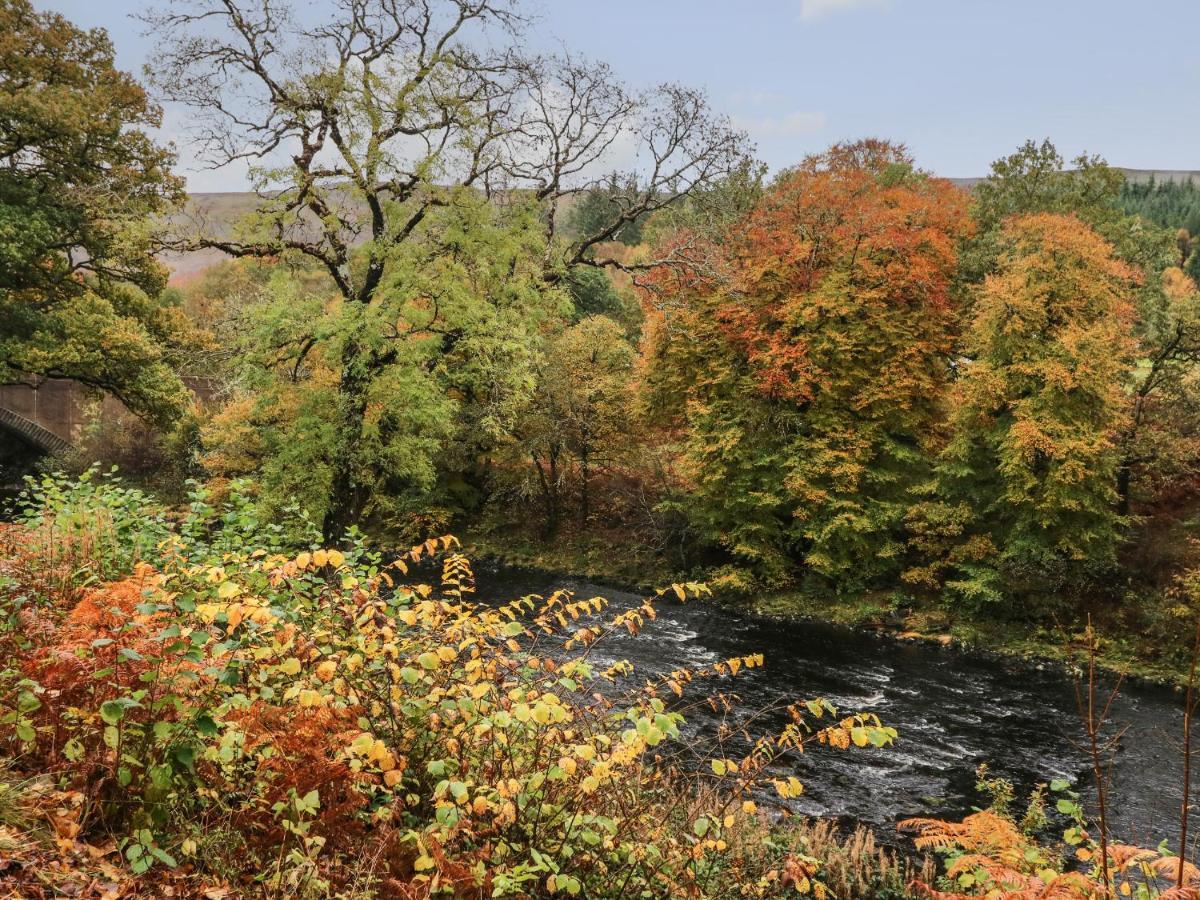 4 River Court Holiday home