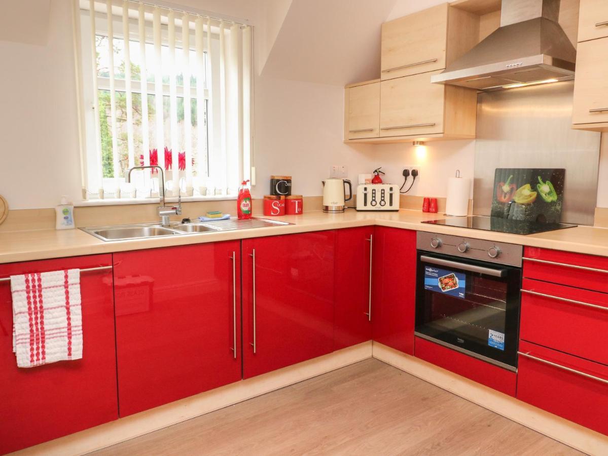 4 River Court Holiday home